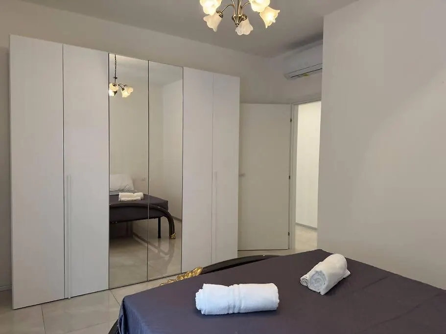 Luxury Apartment Luna Moltrasio