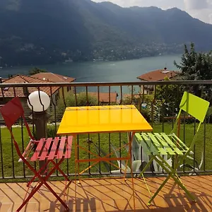 Apartment Flora, Moltrasio