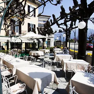 Hotel Posta, Moltrasio