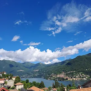 Apartment House Al Noce, Moltrasio