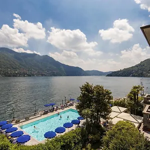 Hotel Grand Imperiale &, Moltrasio