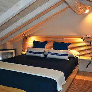Apartment Charme And View - Bymyhomeincomo, Moltrasio
