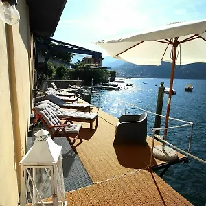 Guest house Darsena Di Riva Grande, Moltrasio